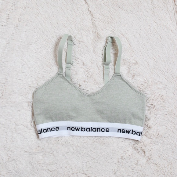 New Balance Sports Bra - Picture 1 of 4